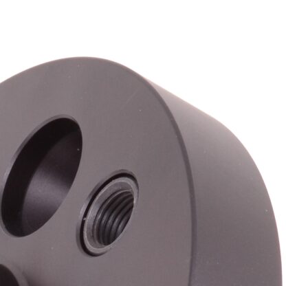 Please check the specifications of these spacers against your vehicles hub and intended wheels to ensure fitment before purchasing.