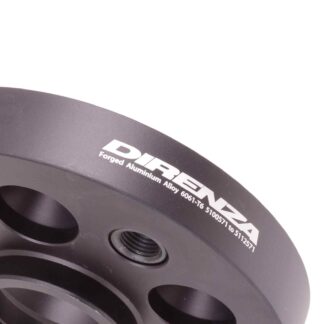 Please check the specifications of these spacers against your vehicles hub and intended wheels to ensure fitment before purchasing.