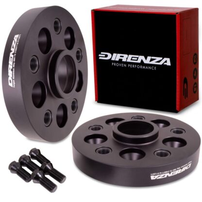 Please check the specifications of these spacers against your vehicles hub and intended wheels to ensure fitment before purchasing.