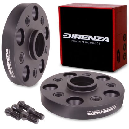 Please check the specifications of these spacers against your vehicles hub and intended wheels to ensure fitment before purchasing.