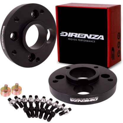 Please check the specifications of these adapters against your vehicles hub and intended wheels to ensure fitment before purchasing.