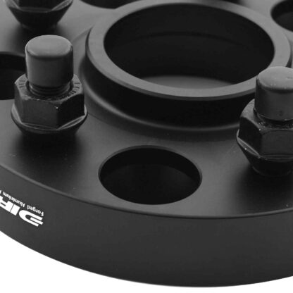 Please check the specifications of these spacers against your vehicles hub and intended wheels to ensure fitment before purchasing.