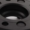 Please check the specifications of these spacers against your vehicles hub and intended wheels to ensure fitment before purchasing.