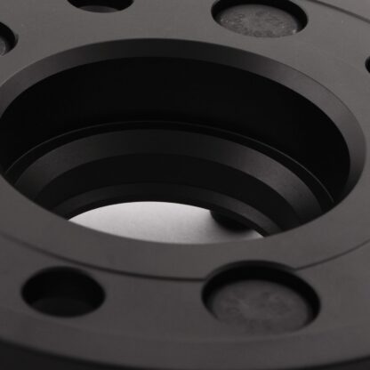 Please check the specifications of these spacers against your vehicles hub and intended wheels to ensure fitment before purchasing.
