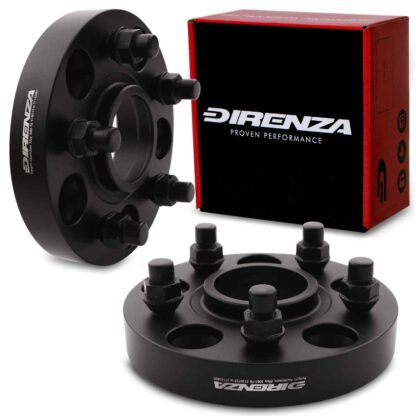 Please check the specifications of these spacers against your vehicles hub and intended wheels to ensure fitment before purchasing.