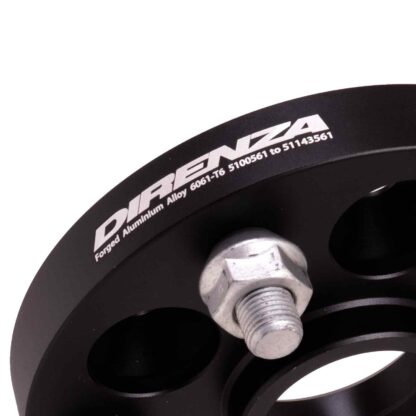 Please check the specifications of these spacers against your vehicles hub and intended wheels to ensure fitment before purchasing.