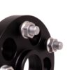 Please check the specifications of these spacers against your vehicles hub and intended wheels to ensure fitment before purchasing.