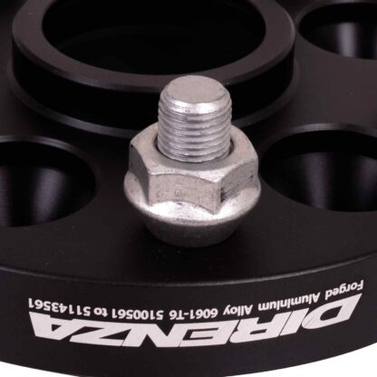Please check the specifications of these spacers against your vehicles hub and intended wheels to ensure fitment before purchasing.