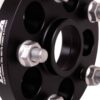 Please check the specifications of these spacers against your vehicles hub and intended wheels to ensure fitment before purchasing.