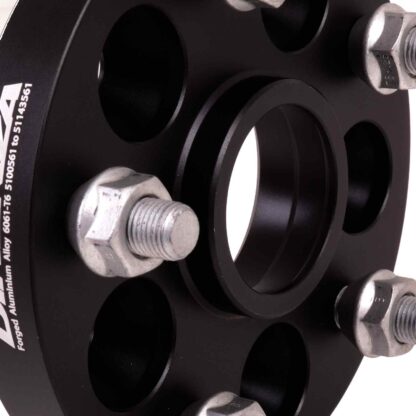 Please check the specifications of these spacers against your vehicles hub and intended wheels to ensure fitment before purchasing.