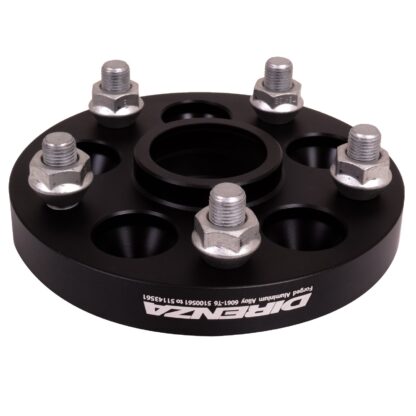 Please check the specifications of these spacers against your vehicles hub and intended wheels to ensure fitment before purchasing.
