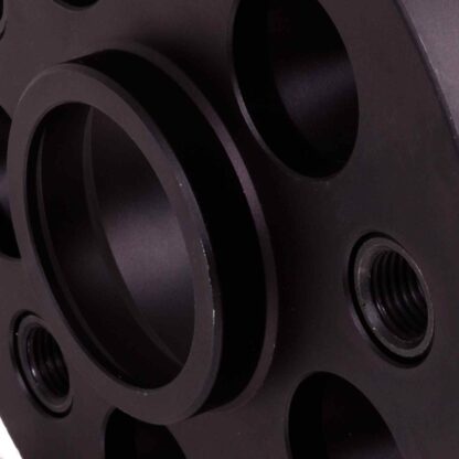 Please check the specifications of these spacers against your vehicles hub and intended wheels to ensure fitment before purchasing.