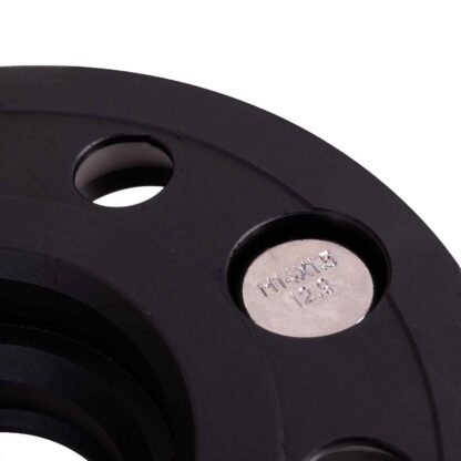 Please check the specifications of these spacers against your vehicles hub and intended wheels to ensure fitment before purchasing.