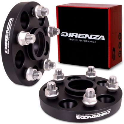 Please check the specifications of these spacers against your vehicles hub and intended wheels to ensure fitment before purchasing.