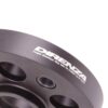 Please check the specifications of these spacers against your vehicles hub and intended wheels to ensure fitment before purchasing.