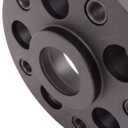 Please check the specifications of these spacers against your vehicles hub and intended wheels to ensure fitment before purchasing.