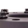 Please check the specifications of these spacers against your vehicles hub and intended wheels to ensure fitment before purchasing.