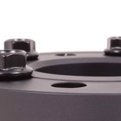 Please check the specifications of these spacers against your vehicles hub and intended wheels to ensure fitment before purchasing.