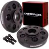 Please check the specifications of these spacers against your vehicles hub and intended wheels to ensure fitment before purchasing.