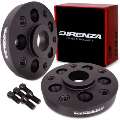 Please check the specifications of these spacers against your vehicles hub and intended wheels to ensure fitment before purchasing.