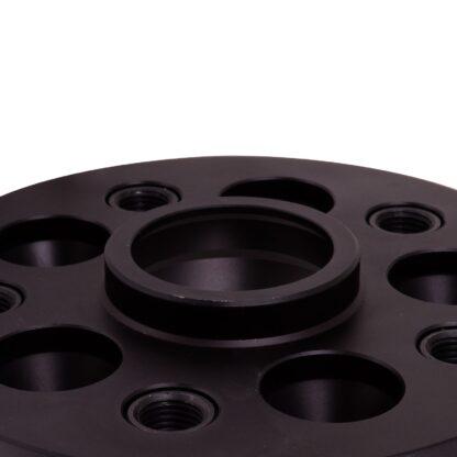 Please check the specifications of these spacers against your vehicles hub and intended wheels to ensure fitment before purchasing.
