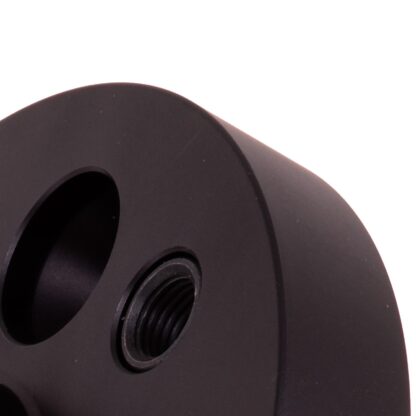 Please check the specifications of these spacers against your vehicles hub and intended wheels to ensure fitment before purchasing.