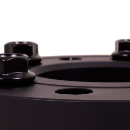 Please check the specifications of these spacers against your vehicles hub and intended wheels to ensure fitment before purchasing.