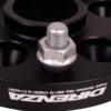 Please check the specifications of these spacers against your vehicles hub and intended wheels to ensure fitment before purchasing.