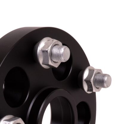 Please check the specifications of these spacers against your vehicles hub and intended wheels to ensure fitment before purchasing.