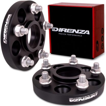 Please check the specifications of these spacers against your vehicles hub and intended wheels to ensure fitment before purchasing.