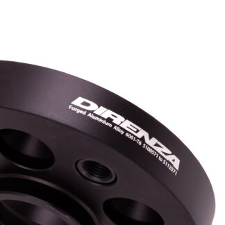 Please check the specifications of these spacers against your vehicles hub and intended wheels to ensure fitment before purchasing.