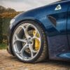 Alfa Romeo Stelvio 2017+