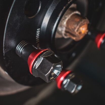 Fitments (for reference only):