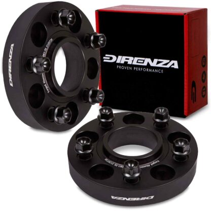Fitments (For Reference Only):