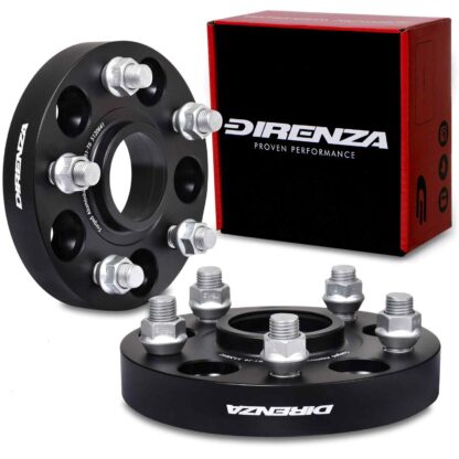 Fitments (for reference only):