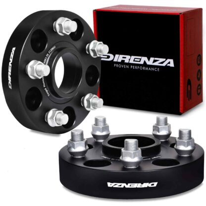 Fitments (for reference only):