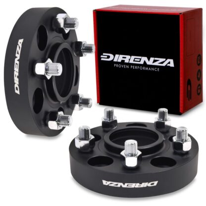Fitments (for reference only):