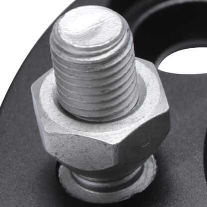 Mazda 323 4 bolts (1989 – 2003)