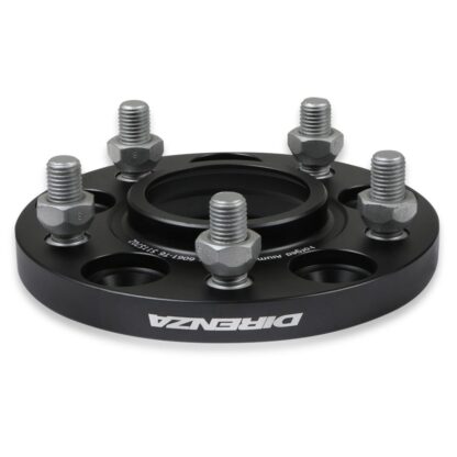 Opel / Vauxhall Astra G 5 bolts (1998-2004)