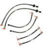 4 Line set&nbsp;&lt;/p&gt;