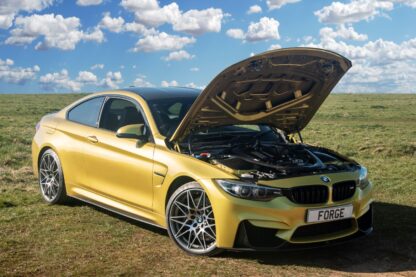 &lt;li&gt;&lt;strong&gt;Increase in power of up to 20BHP&lt;/strong&gt;&lt;/li&gt;