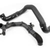 &lt;p&gt;With the quest for more power means more boost and the need to remove any restrictions from the boost system is essential. When we looked at the OEM discharge pipe system it was clear improvements could be made to not only the hard pipe but also to the rubber OEM hoses. Using our 3D scanning equipment and CAD engineers we have delivered a product with the highest level of precision and quality.&lt;/p&gt;
