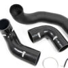 &lt;p&gt;FMDP1 is Forge's&nbsp;direct replacement kit for the undersized OEM discharge pipe for the 2.0T EVO 4 engine. With the popularity of tuning the new generation EVO 4 engine Forge Motorsport have developed the perfect high flow discharge pipe to further benefit tuning needs. The Forge discharge pipe has an outlet of 63mm&nbsp;to perfectly meet the inlet junction to your OEM or performance intercooler &lt;strong&gt;aiding flow and volume&lt;/strong&gt; by enlarging the restrictive OEM plastic pipe with this excellent solution.&lt;/p&gt;