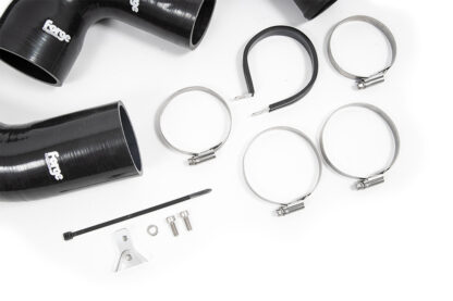 &lt;p style=&quot;text-align: center;&quot;&gt;This part replaces OEM part&nbsp;&lt;strong&gt;5WA 145 840D&nbsp;&lt;/strong&gt;and is for the OEM intercooler or aftermarket intercoolers with 63mm inlets&lt;/p&gt;