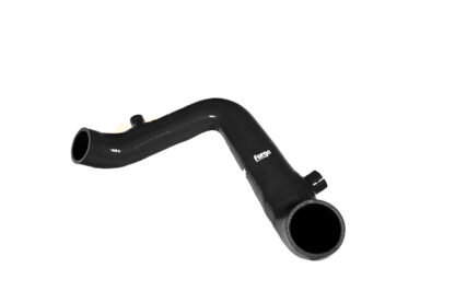 Forge Motorsport has developed a twin piston dump valve that not only gives you a loud audible sound when lifting off the throttle