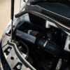 &lt;li&gt;Increased air flow&lt;/li&gt;
