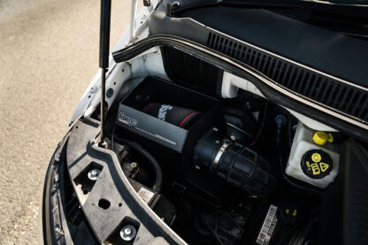 &lt;li&gt;Increased air flow&lt;/li&gt;