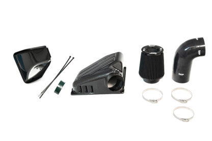 <p style="text-align: center;"><strong>If you already have our inlet hose and wish to purchase just the carbon intake