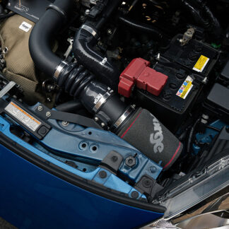 <p>After the success of our Intake system for the Suzuki swift Sport (ZC33S)