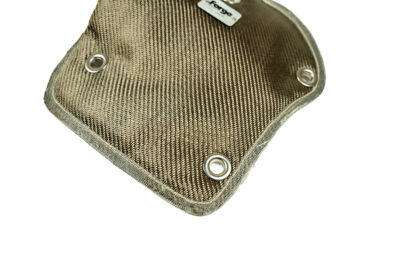 &lt;li&gt;Compliments original metal heat shield&lt;/li&gt;